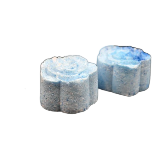 Aromatherapy Shower Steamers (3) in a Gift Box, Lavender, Citrus and Tea Tree and Peppermint-1