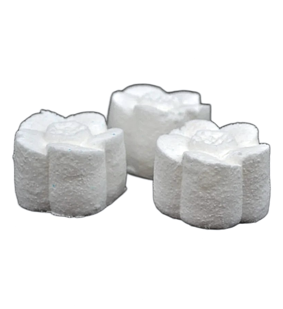 Energising Essential Oil Bath Bomb with Eucalyptus and Tea Tree Oil-0