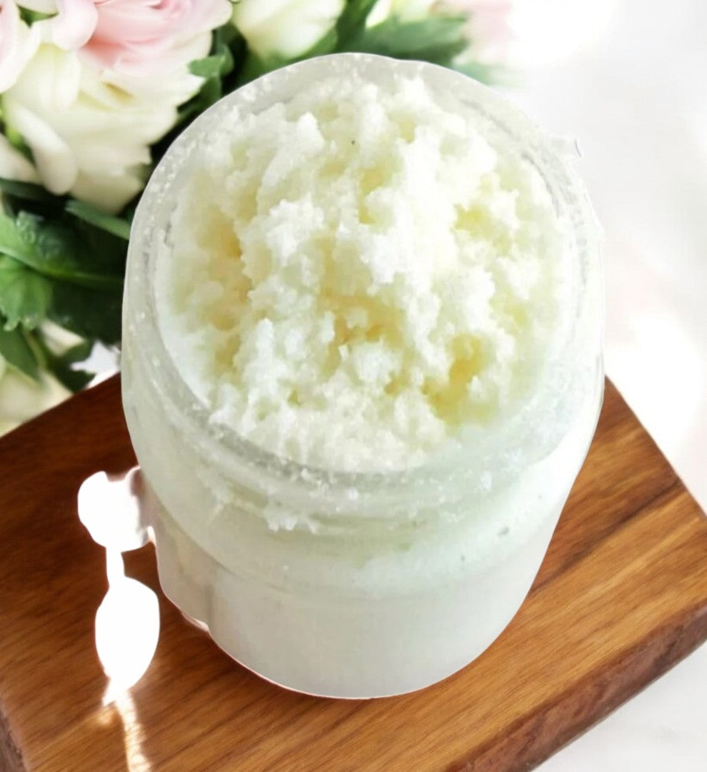Body scrub