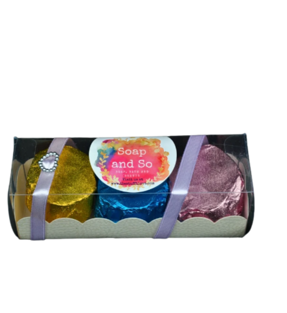 Eco gifts