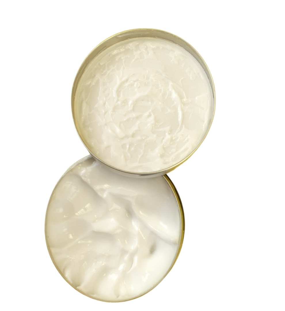 Luxury Cupuacu Butter and Argan Oil, Body Lotion in Coconut Cream-0