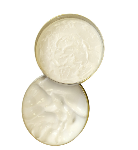 Luxury Cupuacu Butter and Argan Oil, Body Lotion in Parma Violet-0