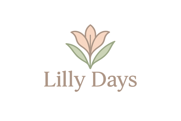 Lilly Days Logo